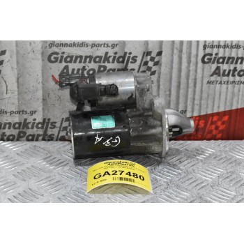 Μίζα Kia Picanto - Hyundai i10 1.0 G3LA 2011-2017 36100-03400