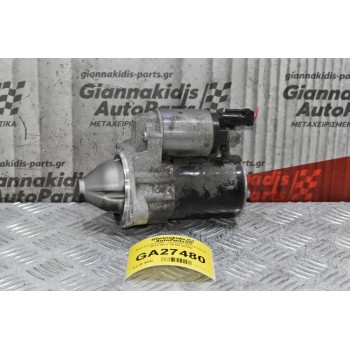 Μίζα Kia Picanto - Hyundai i10 1.0 G3LA 2011-2017 36100-03400