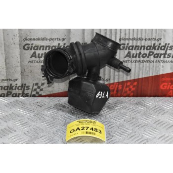 Κολάρο Εισαγωγής Αέρα Kia Picanto G3LA 2004-2008 28140-1Y200