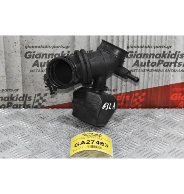 Κολάρο Εισαγωγής Αέρα Kia Picanto G3LA 2004-2008 28140-1Y200