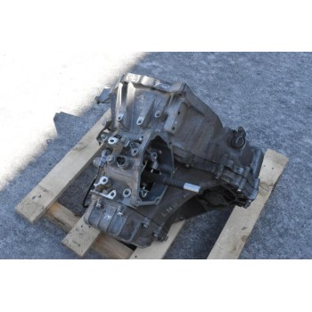 Αυτόματο Σασμάν Toyota Yaris 1.4 D4D 1ND 2005-2010 (Χωρις τον επιλογεα)