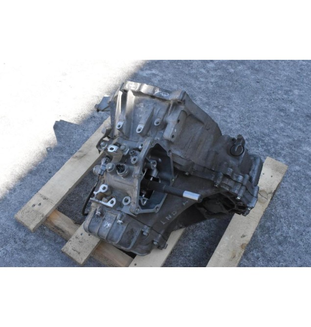 Αυτόματο Σασμάν Toyota Yaris 1.4 D4D 1ND 2005-2010 (Χωρις τον επιλογεα)