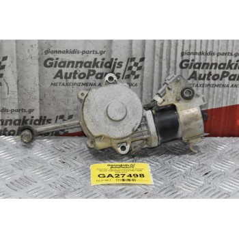 Κόμπλερ - Μοτέρ Τετρακίνησης Σασμάν Nissan Pathfinder 2.5 DCI R51 YD25 2005-2010