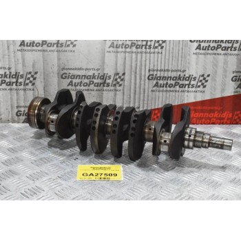 Στρόφαλος Ford Focus FYDB 1.6 1999-2005