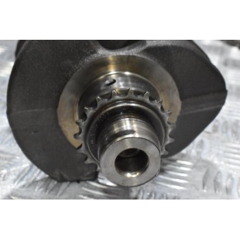 Στρόφαλος Mitsubishi Outlander 2.0 DI BSY 2007-2013