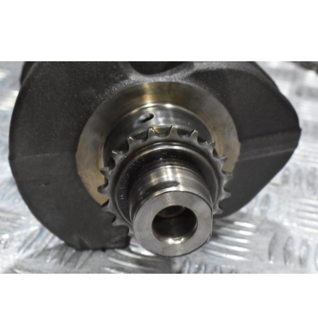 Στρόφαλος Mitsubishi Outlander 2.0 DI BSY 2007-2013