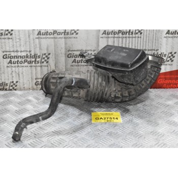 Κολάρο Εισαγωγής Αέρα Nissan Navara D40 YD25 2005-2010