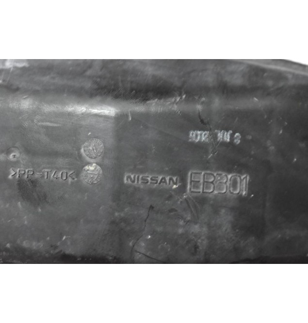 Κολάρο Εισαγωγής Αέρα Nissan Navara D40 YD25 2005-2010