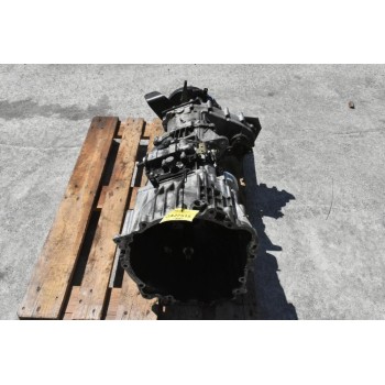 Σασμάν 4Χ4 – Χειροκίνητο Σασμάν Mitsubishi Canter Rexter / Fuso 3.0 4M42 2001-2011