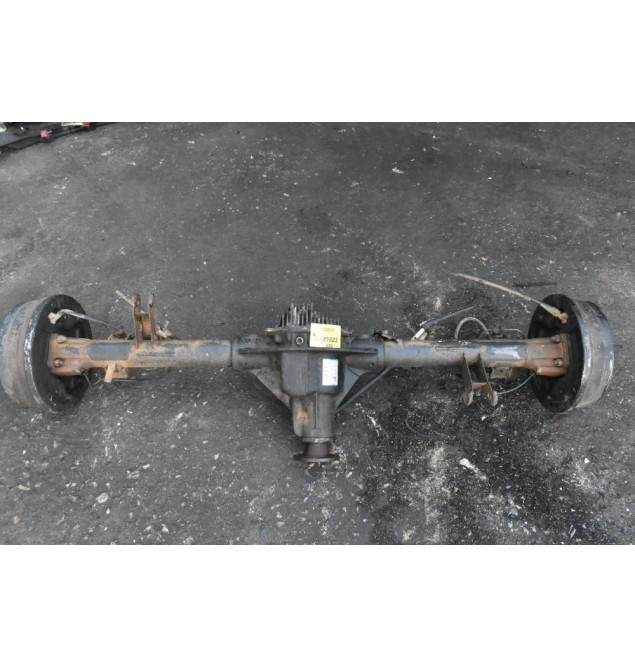 Διαφορικό Πίσω Nissan Navara D40 13X46 4X4 2006-2010