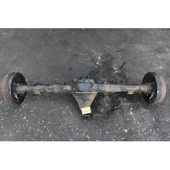 Διαφορικό Πίσω Mitsubishi L200 12X47 4X4 KB4 2006-2011