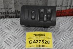 Πάνελ Διακοπτών Ρύθμησης Φώτων Renault Clio 1.5 DCI K9K 2005-2012 VALEO S200095495B 2802802