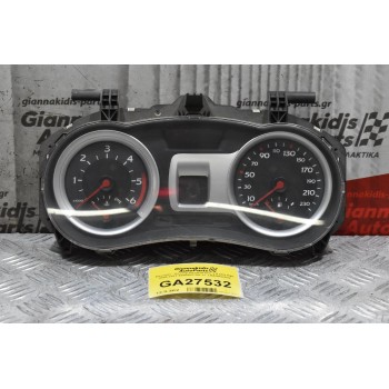 Καντράν - Κοντέρ Renault Clio 1.5 DCI K9K 2005-2012 8200582705--H  LBAD032932