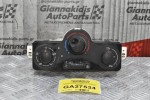 Χειριστήριο Κλιματισμού Renault Clio 1.5 DCI K9K 2005-2012 69597003  030967W 69590001