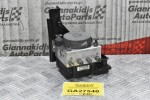Μονάδα ABS Renault Clio 1.5 DCI K9K 2005-2012 8200559749 0265800559
