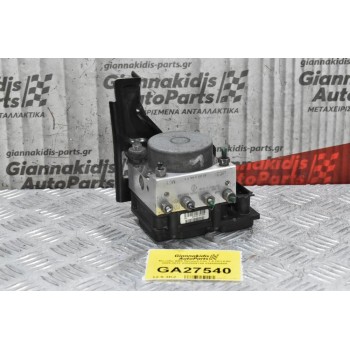 Μονάδα ABS Renault Clio 1.5 DCI K9K 2005-2012 8200559749 0265800559