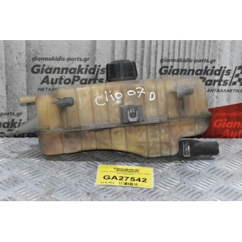 Δοχείο Ψυκτικού Υγρού Renault Clio 1.5 DCI K9K 2005-2012