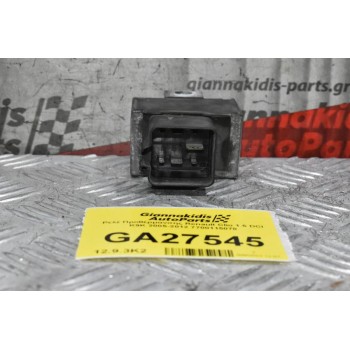 Ρελέ Προθέρμανσης Renault Clio 1.5 DCI K9K 2005-2012 7700115078