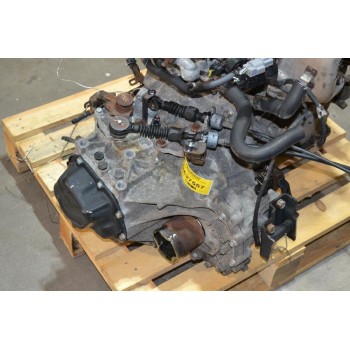 Χειροκίνητο Σασμάν Kia Ceed 1.6 G4FC 2007-2012