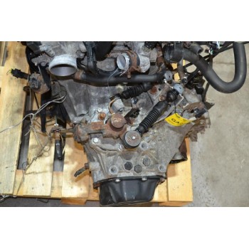 Χειροκίνητο Σασμάν Kia Ceed 1.6 G4FC 2007-2012