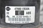 Μονάδα ABS Nissan Navara D40 2005-2010 47660-EB32A