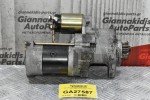 Μίζα Nissan Navara D22 YD25 133ps 2001-2005 (12 Δόντια)