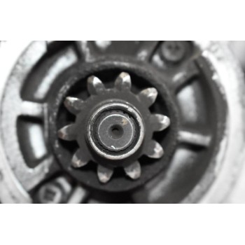 Μίζα Toyota Hilux / Hiace 2KD 2001-2011 (10δόντια)