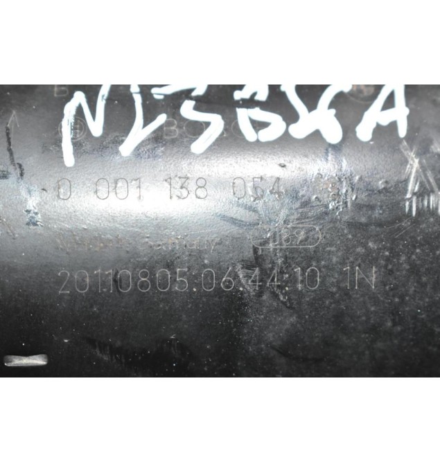 Μίζα Bmw 118i 116i 114i 120i (F20/21) N13B16A 2010-2018 7631025-02