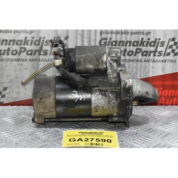 Μίζα Ford Ranger / Mazda B2500 2.5TD WL 12V 1998-2005 WL9118400 M002T87271ZT