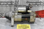 Μίζα Ford Ranger / Mazda B2500 2.5TD WL 12V 1998-2005 WL9118400 M002T87271ZT