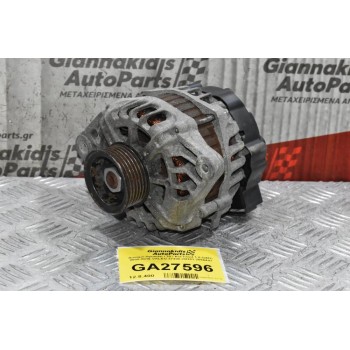 Δυναμό Hyundai i 30 / Kia Ceed 1.6 G4FC 2008-2016 VALEO 37300-2B101 2655447