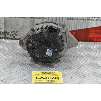 Δυναμό Hyundai i 30 / Kia Ceed 1.6 G4FC 2008-2016 VALEO 37300-2B101 2655447