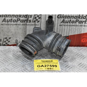 Κολάρο Εισαγωγής Toyota Auris / Yaris 1NR 1.3 2008-2015 17880-47040B1 17881-47060