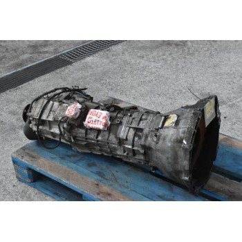 Σασμάν 4Χ4 – Χειροκίνητο Σασμάν Toyota Land Cruiser 3.0 D4D 1KD 2004-2010 (6αρι)