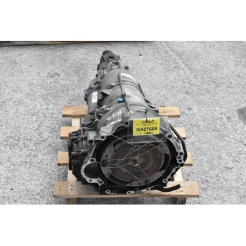 Σασμάν 4Χ4 – Αυτόματο Audi A4 2.0 TFSI BGB 2005-2011