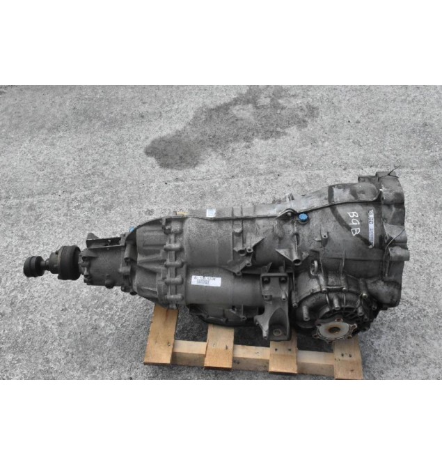 Σασμάν 4Χ4 – Αυτόματο Audi A4 2.0 TFSI BGB 2005-2011