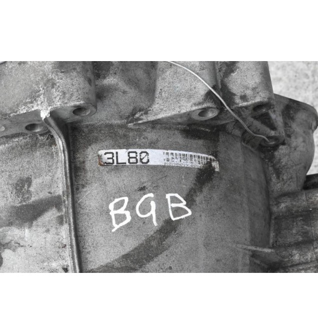 Σασμάν 4Χ4 – Αυτόματο Audi A4 2.0 TFSI BGB 2005-2011