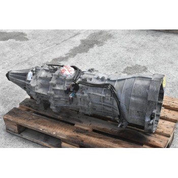 Σασμάν 4Χ4 – Χειροκίνητο Nissan Navara D40 2.5 DCI YD25 2006-2011