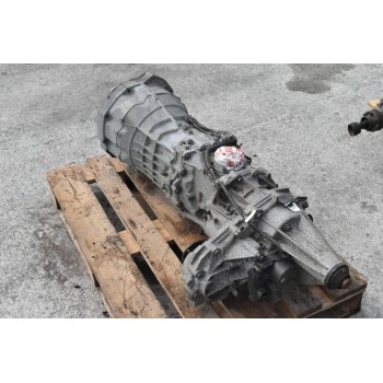 Σασμάν 4Χ4 – Χειροκίνητο Nissan Navara D40 2.5 DCI YD25 2006-2011