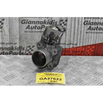 Πεταλούδα Γκαζιού Mazda BT-50 / Ford Ranger 2005-2012 WL / WE 16V