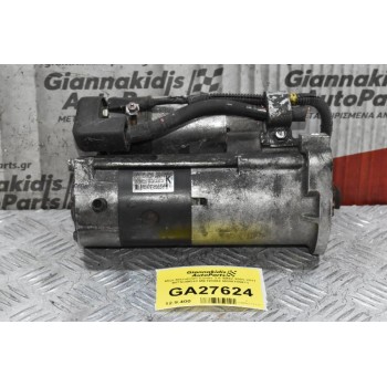 Μίζα Mitsubishi Canter 3.0 4M42 1998-2005 24V MITSUBISHI ME193062 M008T85671 (Μηχανικά Μπέκ) 9 Δόντια