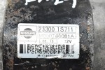 Μίζα Nissan Navara 2.4 D22 KA24 2001-2005 23300-1S711