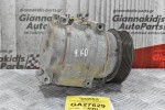 Κομπρεσέρ Aircondition - A/C Κλιματισμός Toyota Hilux 2001-2005 DENSO JK447220-4241 2KD
