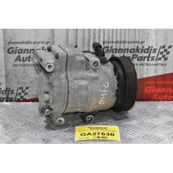 Κομπρεσέρ Aircondition - A/C Κλιματισμός Hyundai i 30 / Kia Ceed 1.6 G4FC 2008-2016