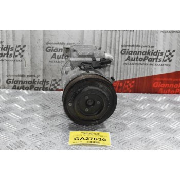 Κομπρεσέρ Aircondition - A/C Κλιματισμός Hyundai i 30 / Kia Ceed 1.6 G4FC 2008-2016