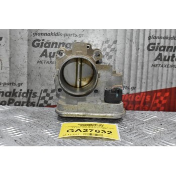 Πεταλούδα Γκαζιού Jeep Compass / Patriot 2.4 ERZ 2006-2014 04891735AC