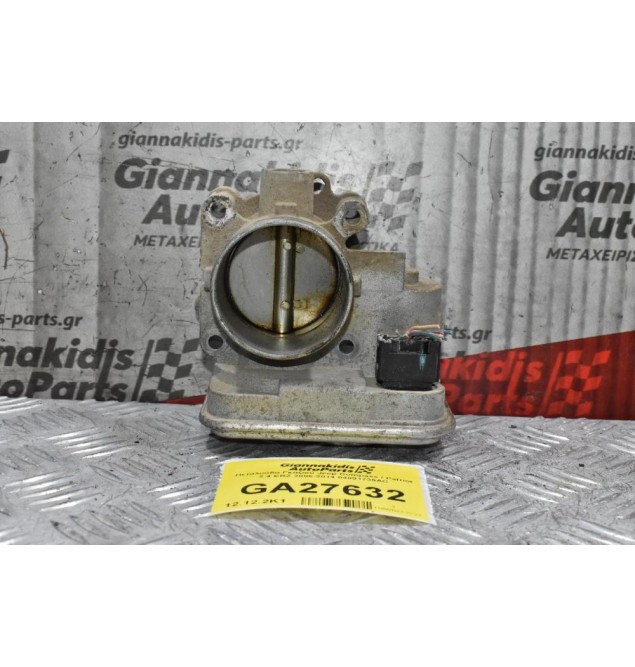 Πεταλούδα Γκαζιού Jeep Compass / Patriot 2.4 ERZ 2006-2014 04891735AC