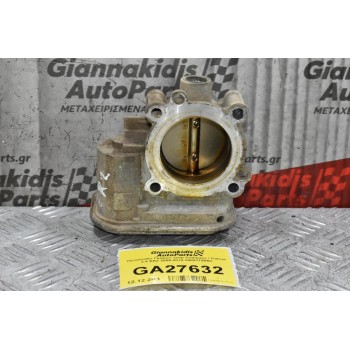 Πεταλούδα Γκαζιού Jeep Compass / Patriot 2.4 ERZ 2006-2014 04891735AC