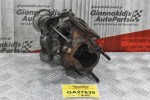 Turbo/Τουρμπίνα Isuzu Campo 2.5 4JA1 / 3.1 4JG2 1990-2001 (Intercooler)