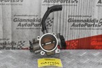 Πεταλούδα Γκαζιού Hyundai Accent G4EA 1.3cc 2001-2010 35170-22600